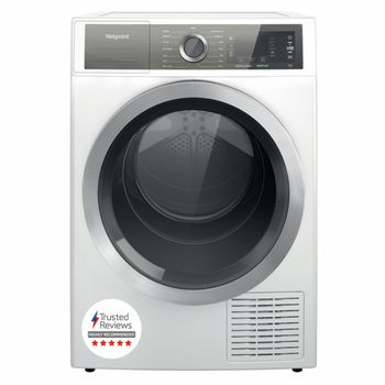 Hotpoint H8D93WBUK