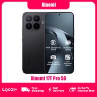 xiaomi 17t pro 5g 12gb 256gb 512gb 1tb smartphone mediatek dimensity 9500 7000mah 100w camara de 50mp con ois pantalla de 683 144hz ip68