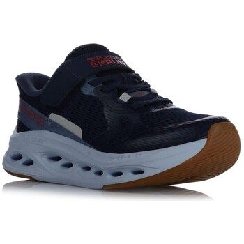 Skechers Zapatillas Max Cushioning Glide-Step para niña
