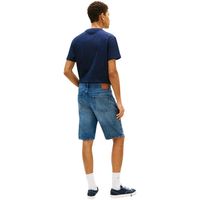 tommy jeans short otis para hombre