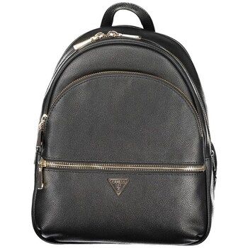 Guess Mochila bg711833neblackuni para mujer