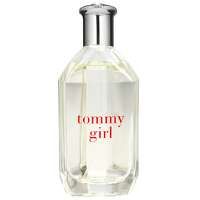 tommy hilfiger tommy girl eau de toilette spray 200ml
