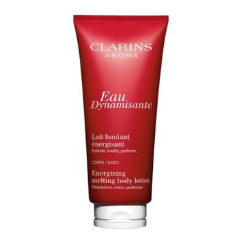 Eau Dynamisante Lait Hydratante 200ml