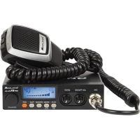 radio cb blow alan 78 plus multi 40 canales amfm 1224v