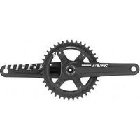 sram biela apex1 gxp 110 bcd 170 mm 42 dientes negro