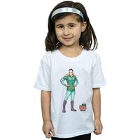 the big bang theory camiseta bi8598 para nina