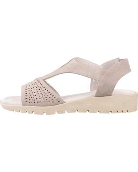 de VICTORIA SANDALIAS WAMBA 2031100 BEIGE