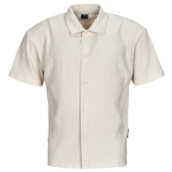 Jack & Jones Camisa manga corta JCOINTERLUDE  para hombre