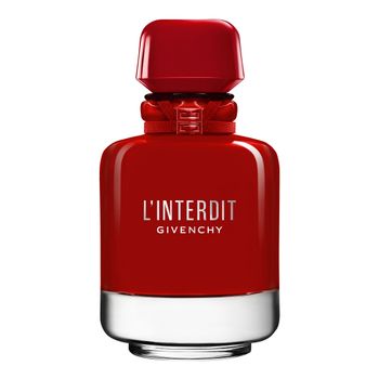 Givenchy L'Interdit Rouge Ultime Eau de Parfum