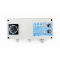 cuadro electrico piscina proteccion piscina 40a 30ma ip65 bsv - 075-1cv eco