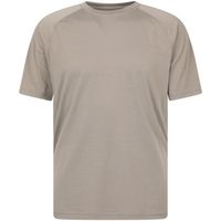 mountain warehouse camiseta mw3152 para hombre