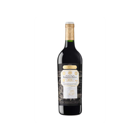 marques de riscal gran reserva 2019 vino tinto espana rioja doca 75 cl 140