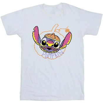 Disney Camiseta BI56604 para niña