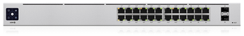 SWITCH UBIQUITI USW-24-POE UNIFI SWITCH 24 (16 POE+ 2 SFP) GEN2