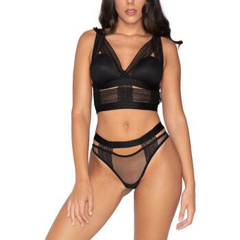 Luna Splendida Triángulo/Sin Aros Bralette Scandal Splendida para mujer