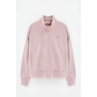 polo club chaqueta deporte rigby go zippered sweat ft w io para mujer