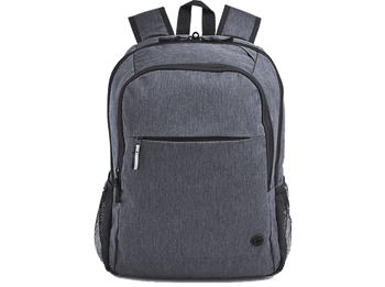 Mochila para portátil - HP Prelude Pro 15.6, Gris