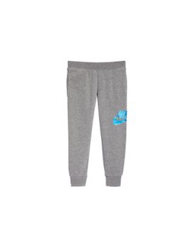 Pantalones Nike Metallic HBR Gifting Gris Infantil