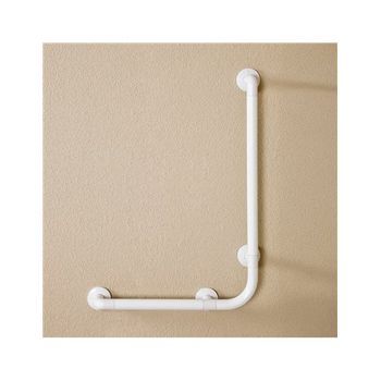 Asa De Seguridad, Blanco, 72 X 50 Cm