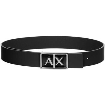 Armani Exchange Cinturón xw000966af13953-uc001 para mujer