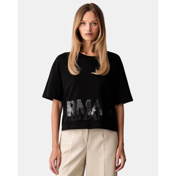 Armani Exchange Tops y Camisetas XW002779 AF10356 para mujer