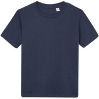 mantis camiseta essential para nina