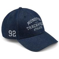 monotox gorra track cap para mujer