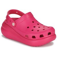crocs zuecos crush clog para mujer
