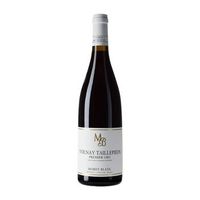 morey-blanc vino tinto taillepieds premier cru volnay 75 cl 13 vol