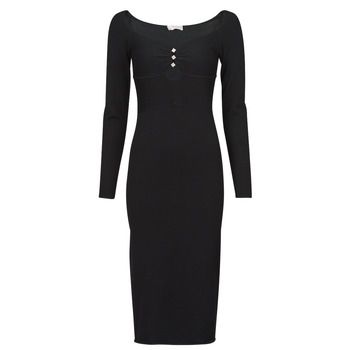 Liu Jo Vestido largo WA4077 para mujer