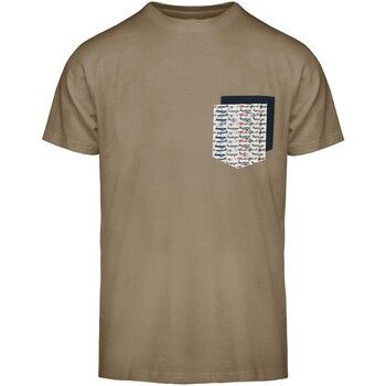 Bomboogie Camiseta T-Shirt Round Neck Man para hombre