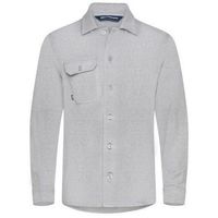 cutter  buck camisa manga larga advantage leisure para hombre