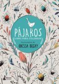 pajaros
