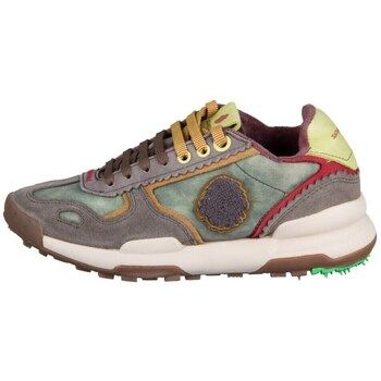 Satorisan Zapatillas Chacrona Premium para mujer