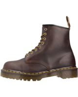 de dr martens botines modelo core bex color marron dkbrown