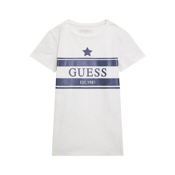 Guess Camiseta J4RI15 para niña