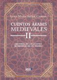 cuentos arabes medievales ii