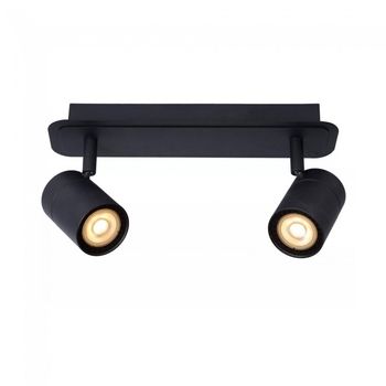 Regleta led para baños lennert (2x5w)
