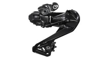 Desviador trasero shimano dura ace di2 rd r9250 de 12 velocidades