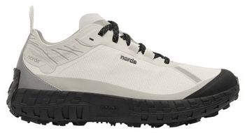Norda hombre - Beige