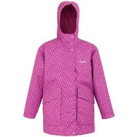 regatta chaqueta orla kiely swing para nino