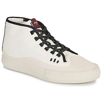 Globe Zapatillas altas GILETTE MID para hombre