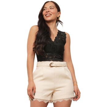 La Modeuse Short 78474_P186918 para mujer