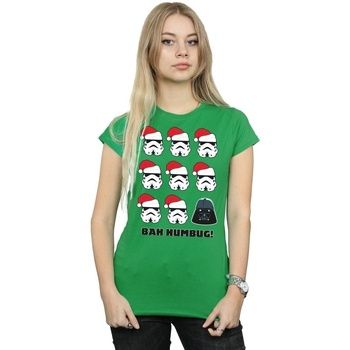 Disney Camiseta Humbug para mujer