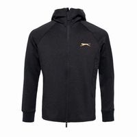 chaqueta slazenger robin ii negro