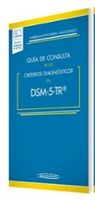 guia de consulta de los criterios diagnosticos del dsm-5-tr