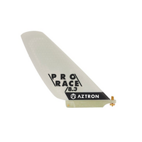 quilla aztron 83 race astronaut