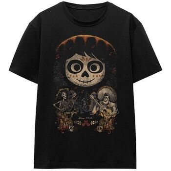 Coco Tops y Camisetas TV17027 para mujer