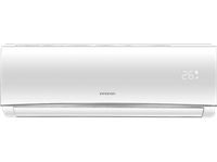 aire acondicionado split 1 x - infiniton sptse18a2 4420 fgh inverter wi-fi blanco