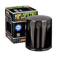 filtro de aceite hiflo hf171b negro